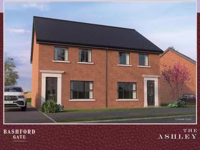 House to rent in Butlerstown, South Tipperary