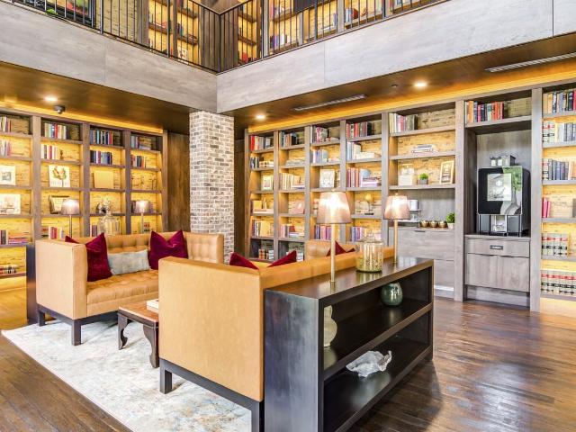 Apartment for rent in Atlanta, Georgia