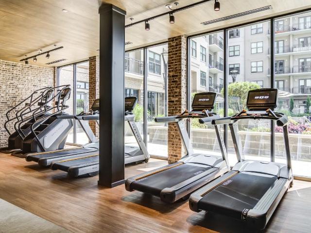 Apartment for rent in Atlanta, Georgia
