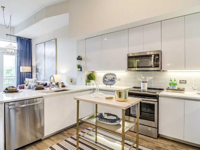 Apartment for rent in Atlanta, Georgia