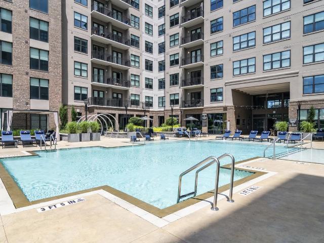 Apartment for rent in Atlanta, Georgia