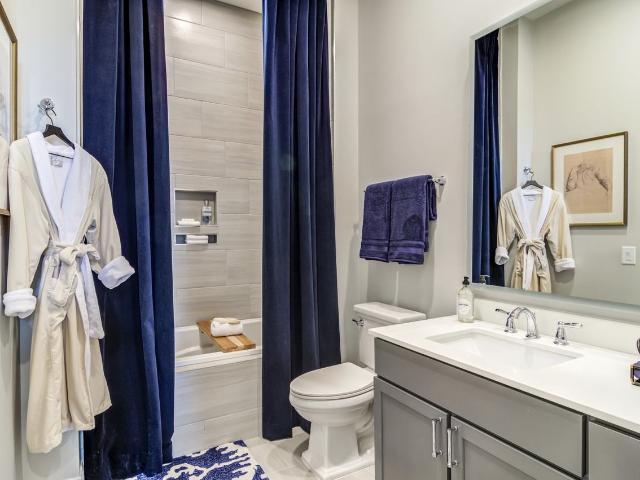 Apartment for rent in Atlanta, Georgia