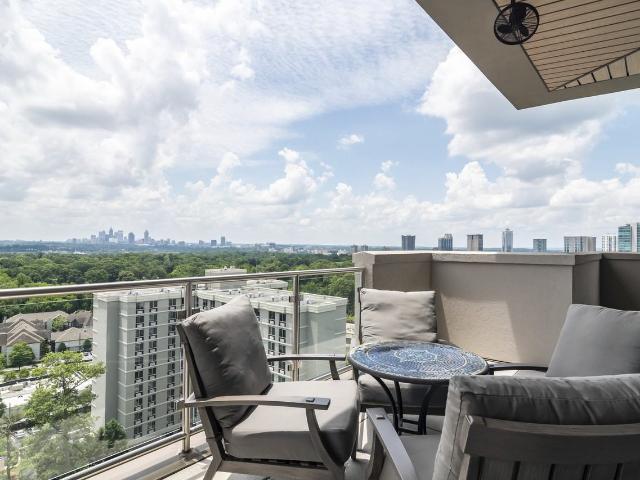 Apartment for rent in Atlanta, Georgia