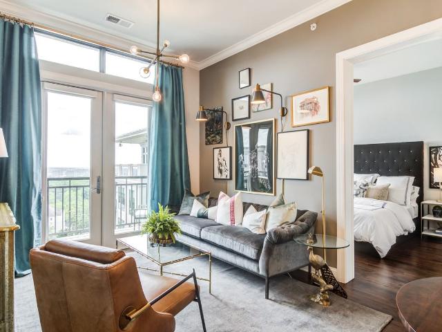 Apartment for rent in Atlanta, Georgia
