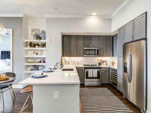 Apartment for rent in Atlanta, Georgia