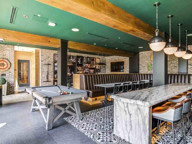 Apartment for rent in Atlanta, Georgia