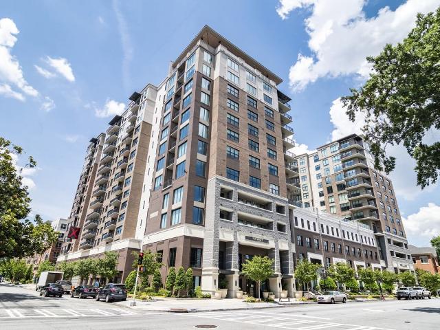 Apartment for rent in Atlanta, Georgia