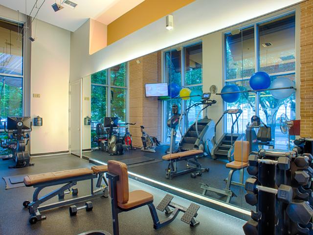 Apartment for rent in Dallas, Texas