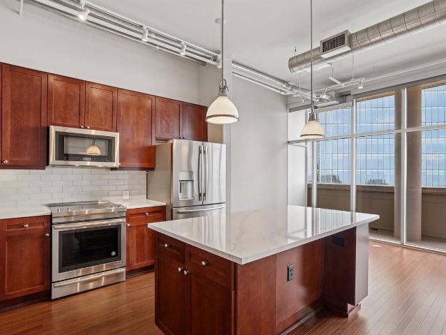 Apartment for rent in Dallas, Texas