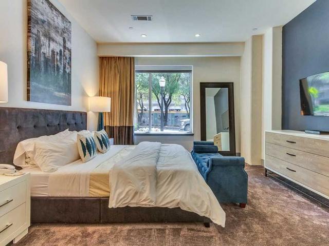 Apartment for rent in Dallas, Texas