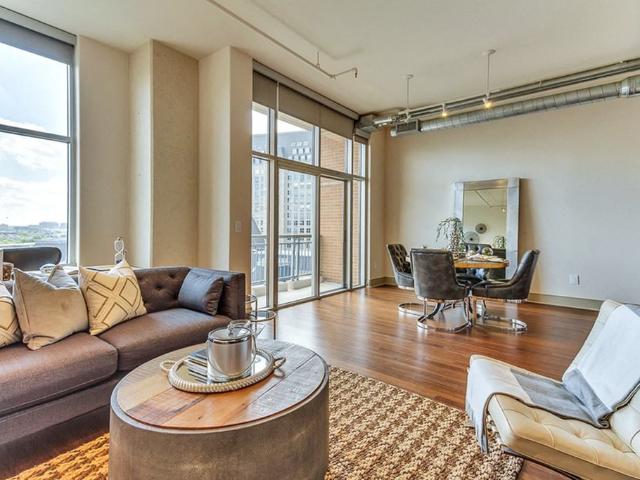 Apartment for rent in Dallas, Texas