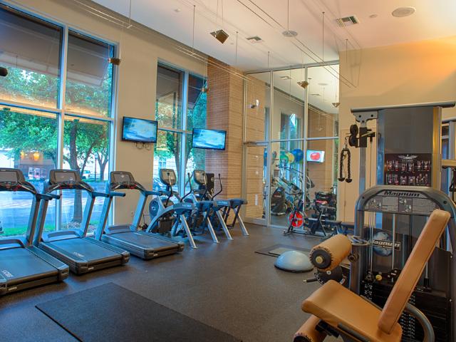 Apartment for rent in Dallas, Texas