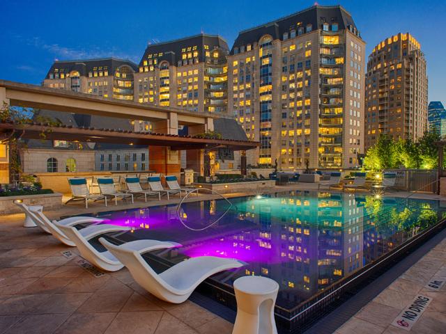 Apartment for rent in Dallas, Texas