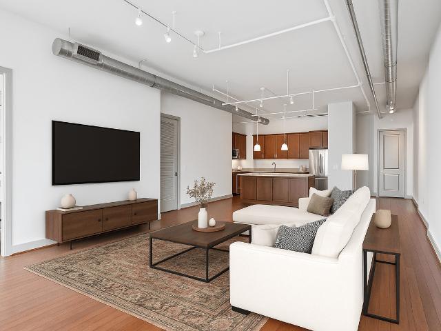 Apartment for rent in Dallas, Texas