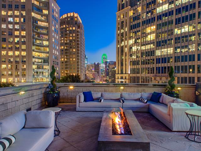 Apartment for rent in Dallas, Texas
