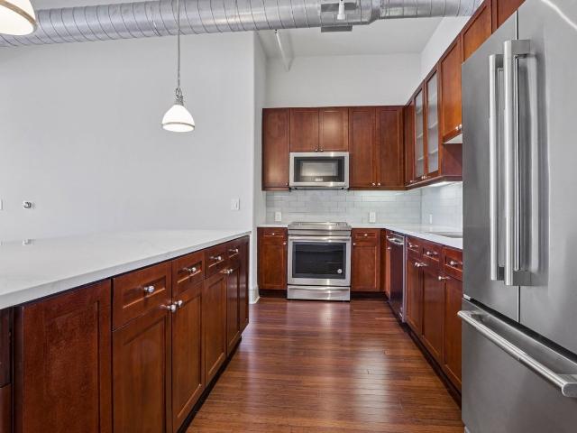Apartment for rent in Dallas, Texas