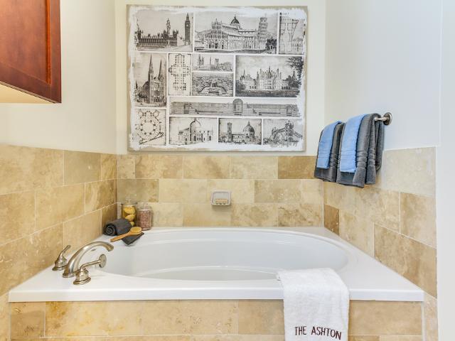 Apartment for rent in Dallas, Texas