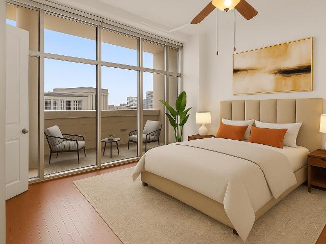 Apartment for rent in Dallas, Texas