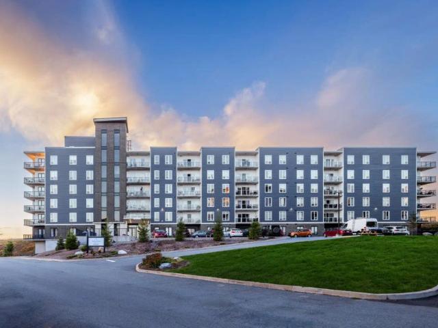 Apartment for rent in Blue Iron, Dartmouth