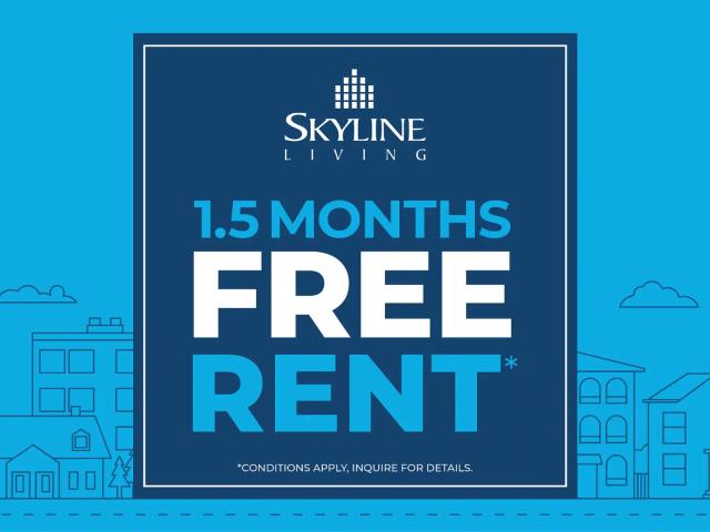 Apartment for rent in Dartmouth, Nova Scotia