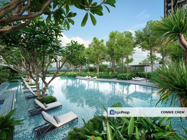 Condominium for sale in Country Heights Damansara, Kuala Lumpur