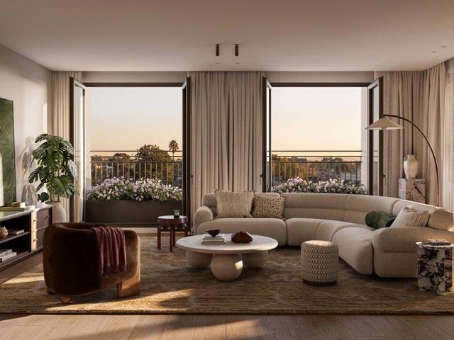 Apartment for sale in Fitzroy North, Melbourne