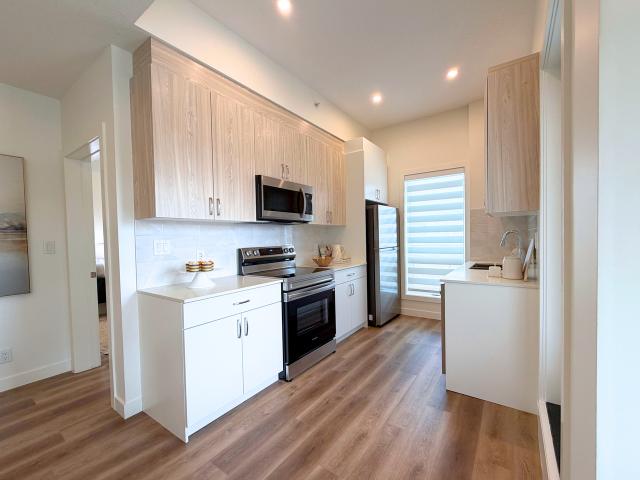 Apartment for rent in Wedgewood, Alberta