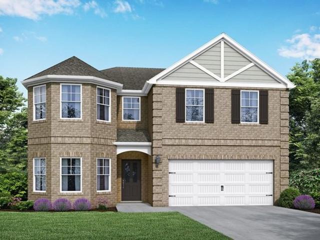 House for sale in Huntsville, East Tennessee