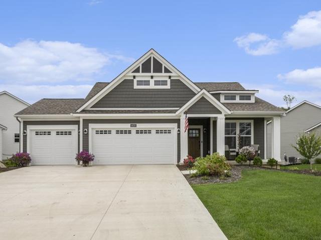 House for sale in Grand Haven, Michigan