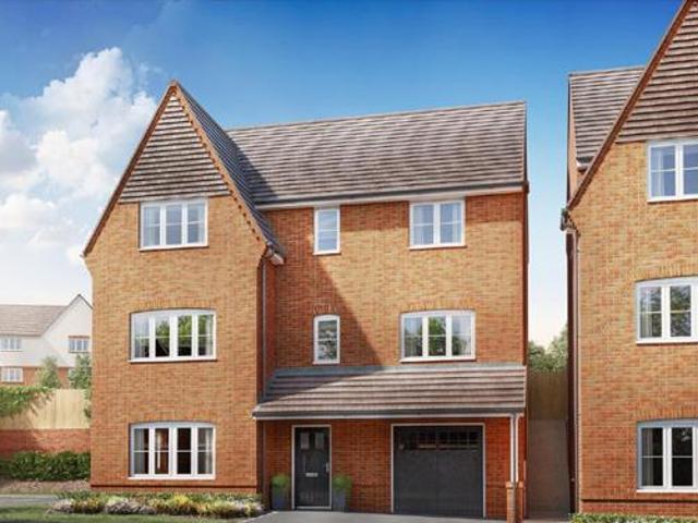 House for sale in Mansfield, East Midlands