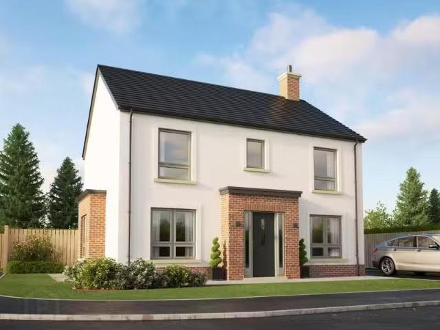House for sale in Edenderry, North Tipperary