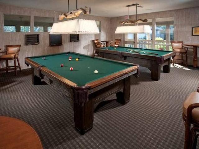 Apartment for rent in Santa Ana, California