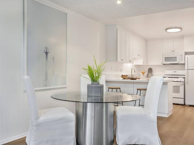 Apartment for rent in Santa Ana, California