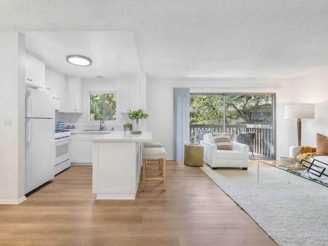 Apartment for rent in Santa Ana