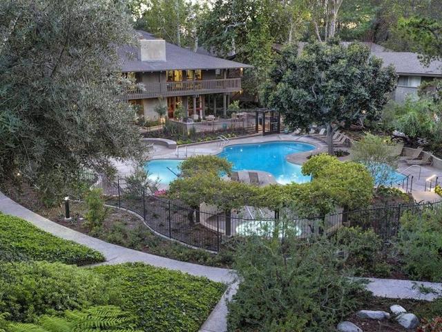 Apartment for rent in Santa Ana, California