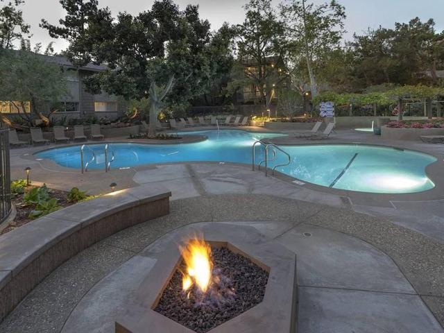 Apartment for rent in Santa Ana, California