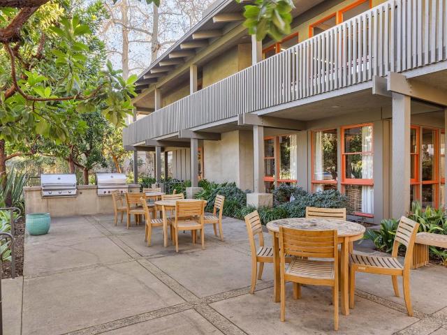 Apartment for rent in Santa Ana, California