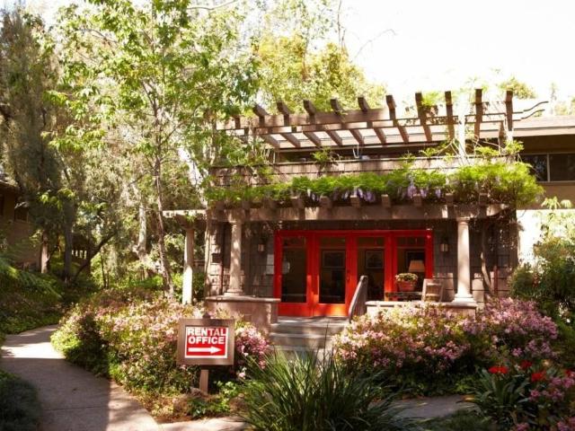 Apartment for rent in Santa Ana, California