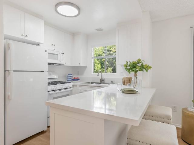 Apartment for rent in Riverside, California