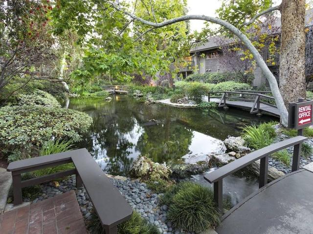 Apartment for rent in Riverside, California