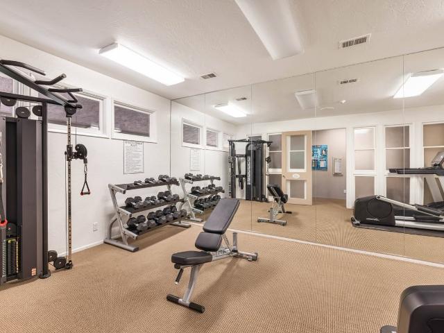 Apartment for rent in Riverside, California