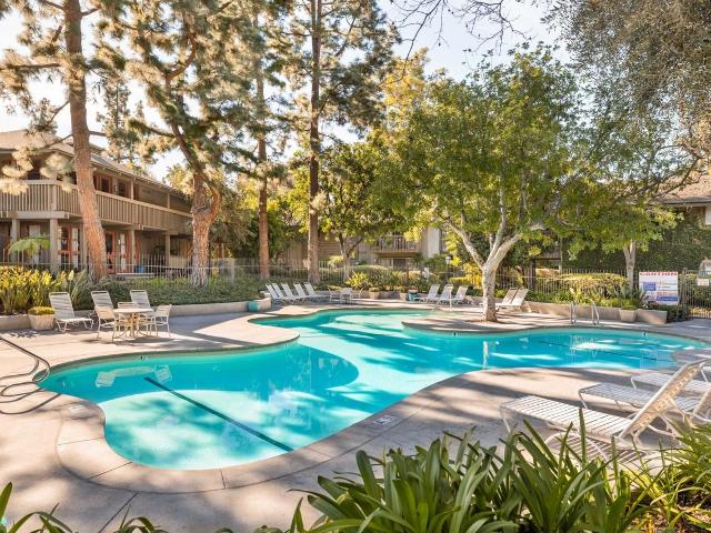Apartment for rent in Ramona, Riverside