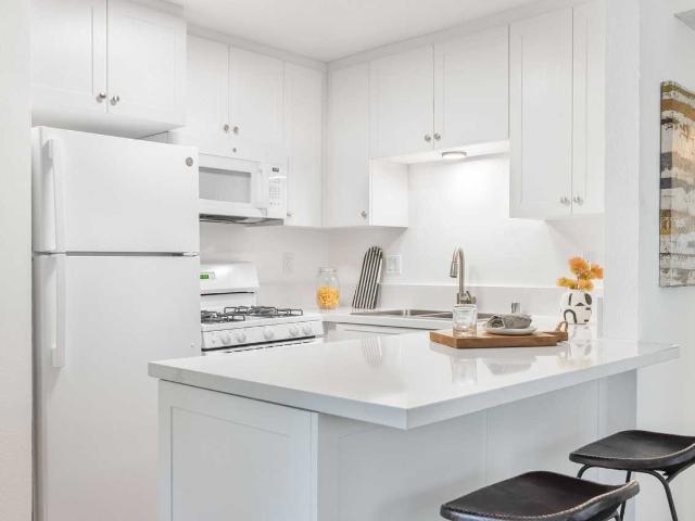 Apartment for rent in Riverside, California