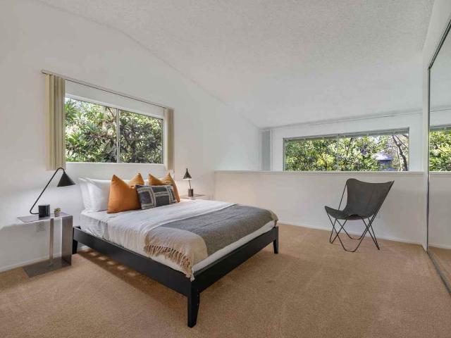 Apartment for rent in Santa Ana, California