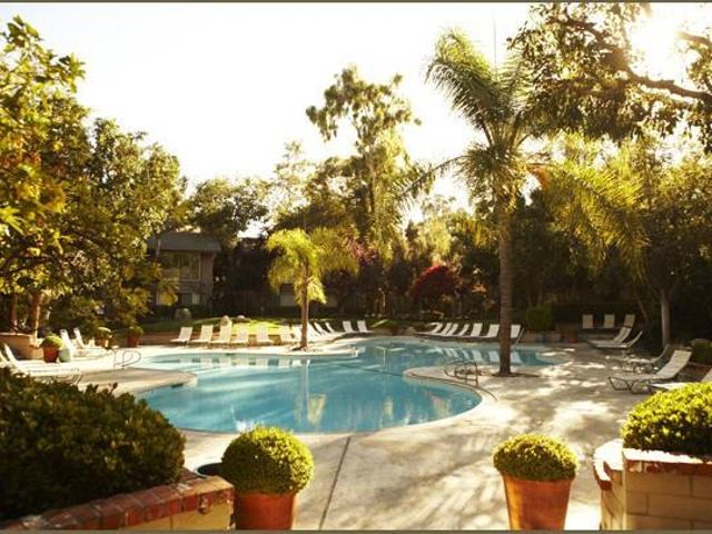 Apartment for rent in Santa Ana, Orange County
