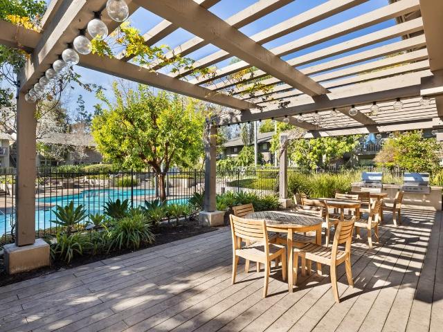 Apartment for rent in Santa Ana, California