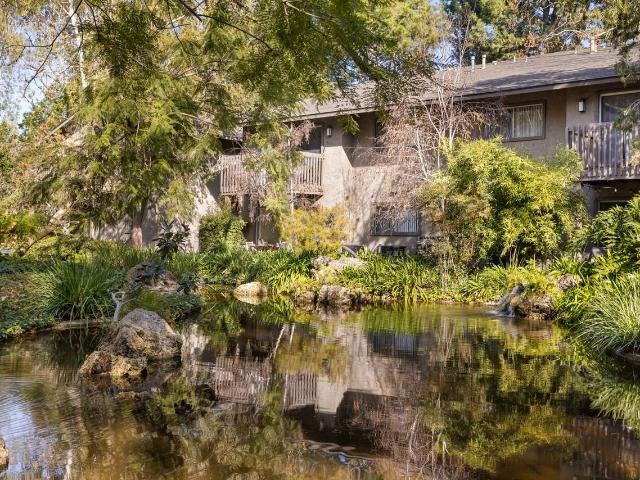 Apartment for rent in Santa Ana, California