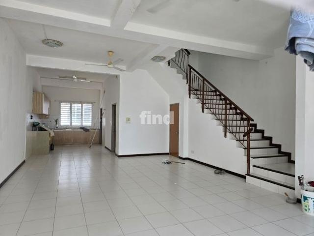 House for rent in Georgetown, Penang