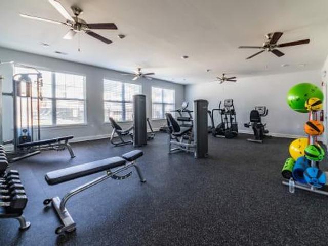 Apartment for rent in Greenville, South Carolina