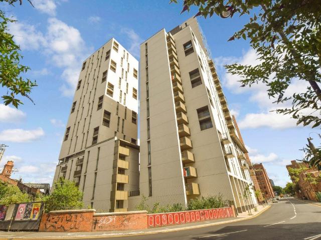 Apartment for rent in City Centre, Georgia